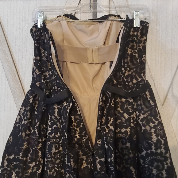 Neiman Marcus Cocktail Dress - Picture 5 of 10